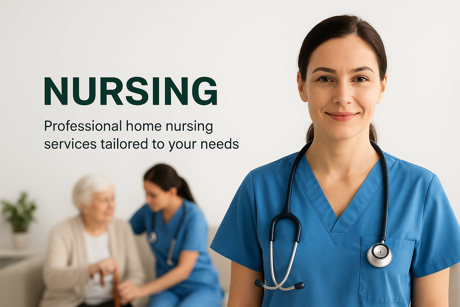 Homecare Services